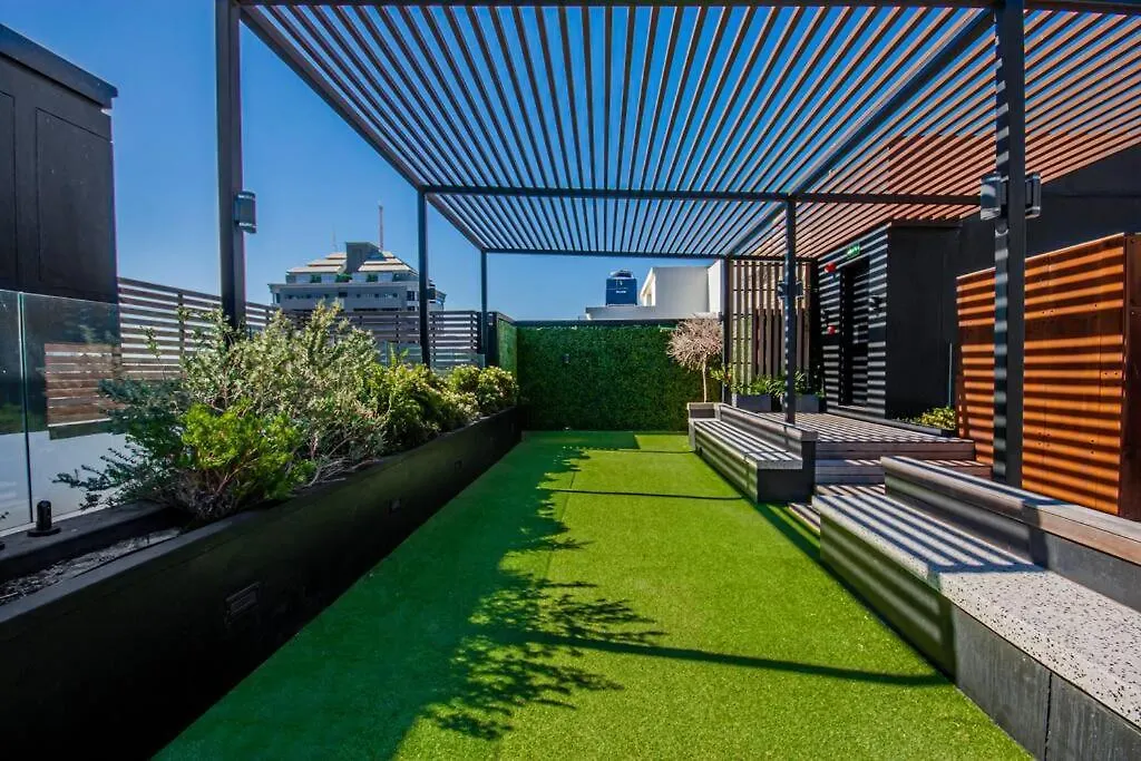 2Nd Floor Luxury In City, Pool, Secure, Wifi Città del Capo Appartamento