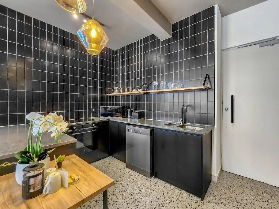 Appartamento 2Nd Floor Luxury In City, Pool, Secure, Wifi Città del Capo